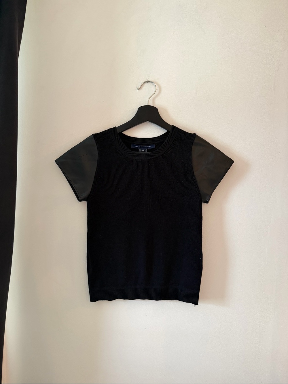 French Connection knit sweater